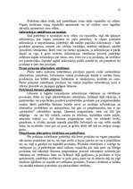 Referāts 'Uzņēmuma A/S "Dzintars" mārketinga vides un stratēģijas analīze un darbības plān', 32.