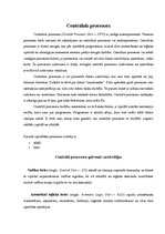 Konspekts 'Centrālais procesors', 4.