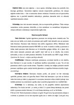 Konspekts 'Centrālais procesors', 5.