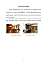 Prakses atskaite 'Ēdienu gatavošanas tehnoloģija', 8.