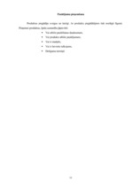 Prakses atskaite 'Ēdienu gatavošanas tehnoloģija', 11.