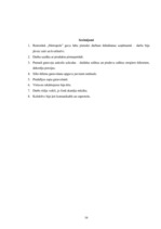 Prakses atskaite 'Ēdienu gatavošanas tehnoloģija', 16.