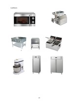 Prakses atskaite 'Ēdienu gatavošanas tehnoloģija', 19.