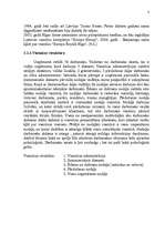 Prakses atskaite 'Uzņēmuma „Group Europa” personāla vadības projekts', 8.