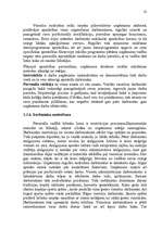 Prakses atskaite 'Uzņēmuma „Group Europa” personāla vadības projekts', 22.