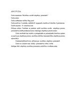 Diplomdarbs 'Mazbērna sociālā adaptācija pirmsskolā', 3.