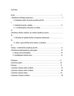 Diplomdarbs 'Mazbērna sociālā adaptācija pirmsskolā', 5.