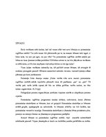 Diplomdarbs 'Mazbērna sociālā adaptācija pirmsskolā', 6.