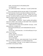 Diplomdarbs 'Mazbērna sociālā adaptācija pirmsskolā', 14.