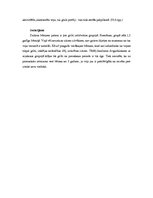 Diplomdarbs 'Mazbērna sociālā adaptācija pirmsskolā', 36.