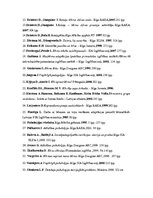 Diplomdarbs 'Mazbērna sociālā adaptācija pirmsskolā', 64.