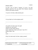 Diplomdarbs 'Mazbērna sociālā adaptācija pirmsskolā', 68.