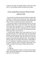 Referāts 'Latviešu mūzika', 3.