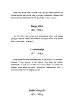 Referāts 'Latviešu mūzika', 6.