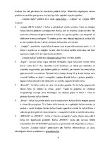 Referāts 'Uzņēmuma "Liepājas kafija" eskporta plāns uz Zviedriju', 9.