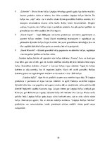 Referāts 'Uzņēmuma "Liepājas kafija" eskporta plāns uz Zviedriju', 10.