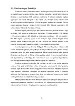 Referāts 'Uzņēmuma "Liepājas kafija" eskporta plāns uz Zviedriju', 16.