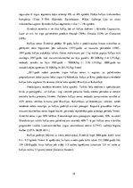 Referāts 'Uzņēmuma "Liepājas kafija" eskporta plāns uz Zviedriju', 18.