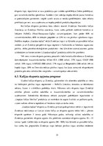 Referāts 'Uzņēmuma "Liepājas kafija" eskporta plāns uz Zviedriju', 25.