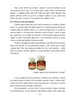 Referāts 'Uzņēmuma "Liepājas kafija" eskporta plāns uz Zviedriju', 34.