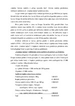 Referāts 'Uzņēmuma "Liepājas kafija" eskporta plāns uz Zviedriju', 36.