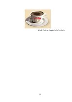 Referāts 'Uzņēmuma "Liepājas kafija" eskporta plāns uz Zviedriju', 39.