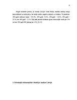 Referāts 'Inflācija Latvijā', 16.