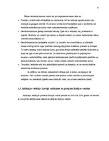 Referāts 'Inflācija Latvijā', 21.