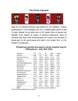 Referāts 'A/S „Cēsu alus”', 11.