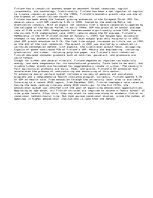 Eseja 'State the Reasons why Finland Has the Potential Economy', 1.