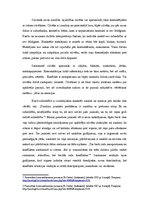 Eseja 'Manas paaudzes galvenie konflikti un to risināšana', 2.