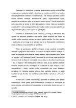 Eseja 'Manas paaudzes galvenie konflikti un to risināšana', 3.