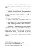 Eseja 'Manas paaudzes galvenie konflikti un to risināšana', 4.