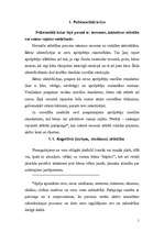 Referāts 'Bērnu psihosociālā krīze', 1.