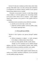 Referāts 'Bērnu psihosociālā krīze', 2.