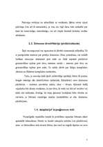 Referāts 'Bērnu psihosociālā krīze', 3.