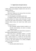 Referāts 'Bērnu psihosociālā krīze', 7.