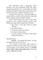 Referāts 'Bērnu psihosociālā krīze', 9.