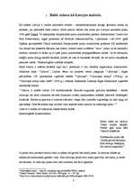 Referāts 'Latvijas nacionālais putns - baltā cielava', 8.