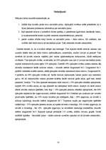 Referāts 'Latvijas nacionālais putns - baltā cielava', 16.