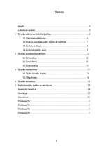 Referāts 'Kristāli', 2.