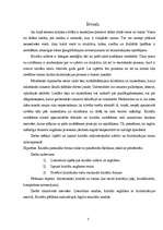 Referāts 'Kristāli', 3.