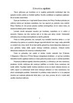 Referāts 'Kristāli', 5.