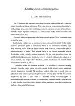 Referāts 'Kristāli', 6.