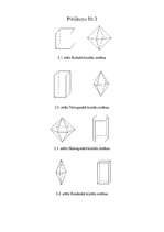 Referāts 'Kristāli', 31.