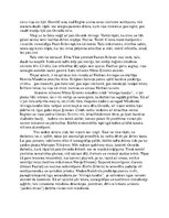 Eseja 'Valmieras Drāmas teātrī redzētā Māras Ķimeles izrāde "Alvinga kundze"', 2.