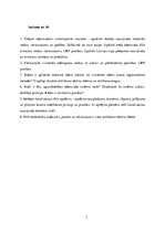 Referāts 'Pārbaudes darbs priekšmetā "Ūdens apgāde un kanalizācija"', 3.