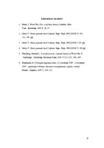 Referāts 'Britu Ziemeļāfrikas kampaņa Otrajā pasaules karā', 20.