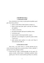 Referāts 'Krāsu izvēle reklāmas plakātos', 7.