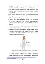 Referāts 'Krāsu izvēle reklāmas plakātos', 9.